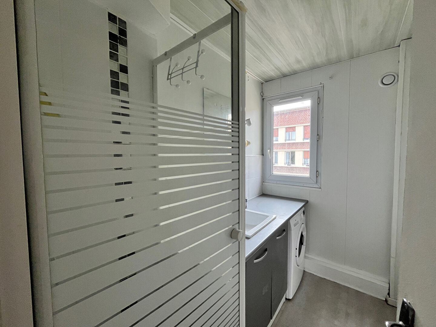 Appartement  3 pièces MEUBLÉ -76100 Rouen