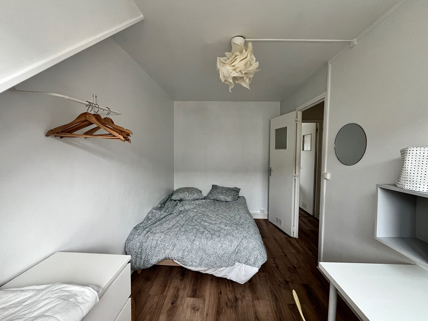 Appartement  3 pièces MEUBLÉ -76100 Rouen