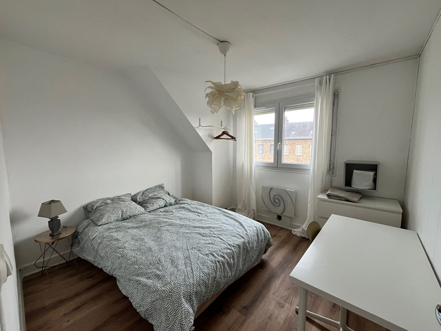 Appartement  3 pièces MEUBLÉ -76100 Rouen