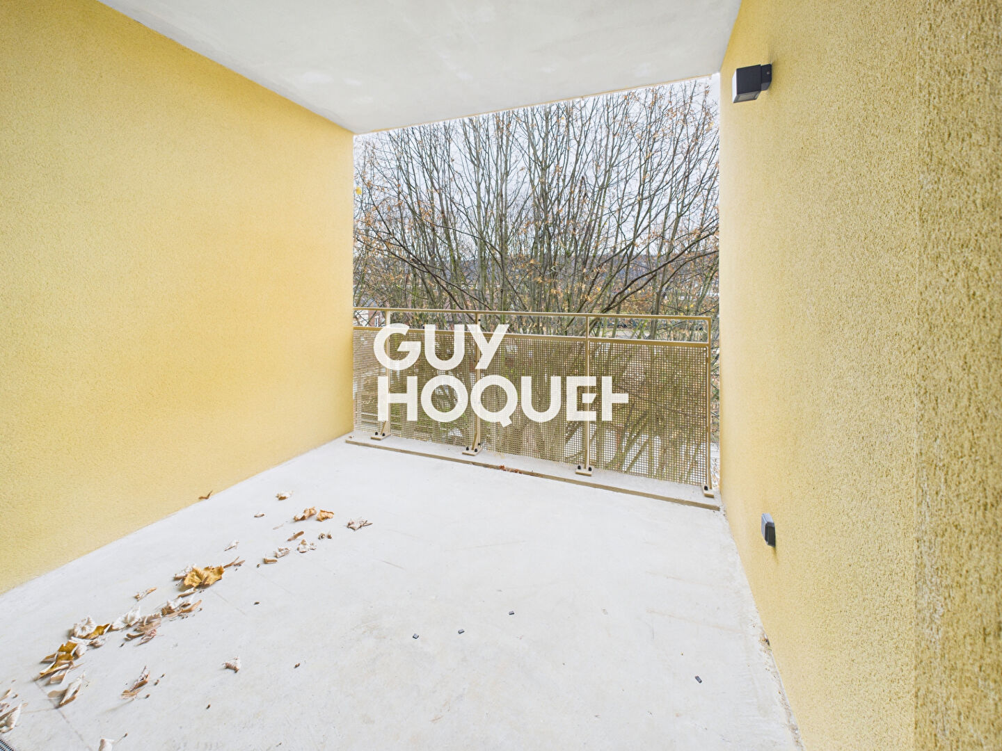 Appartement Sotteville Les Rouen 2 pièces 40 m2