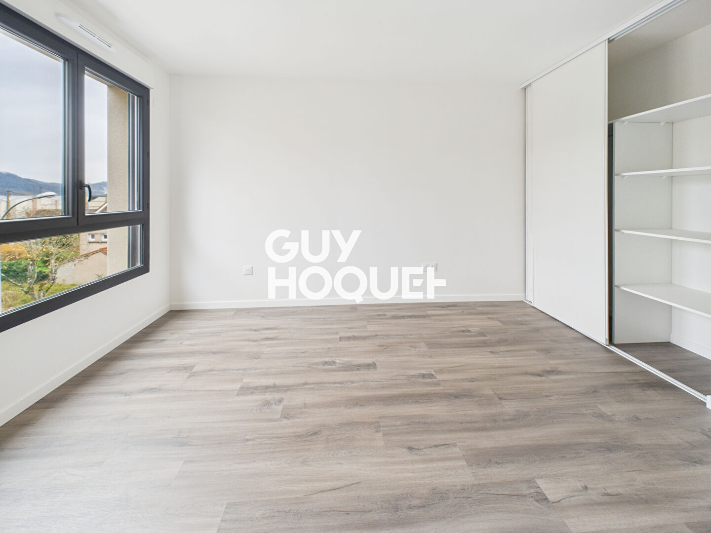 Appartement Sotteville Les Rouen 2 pièces 40 m2