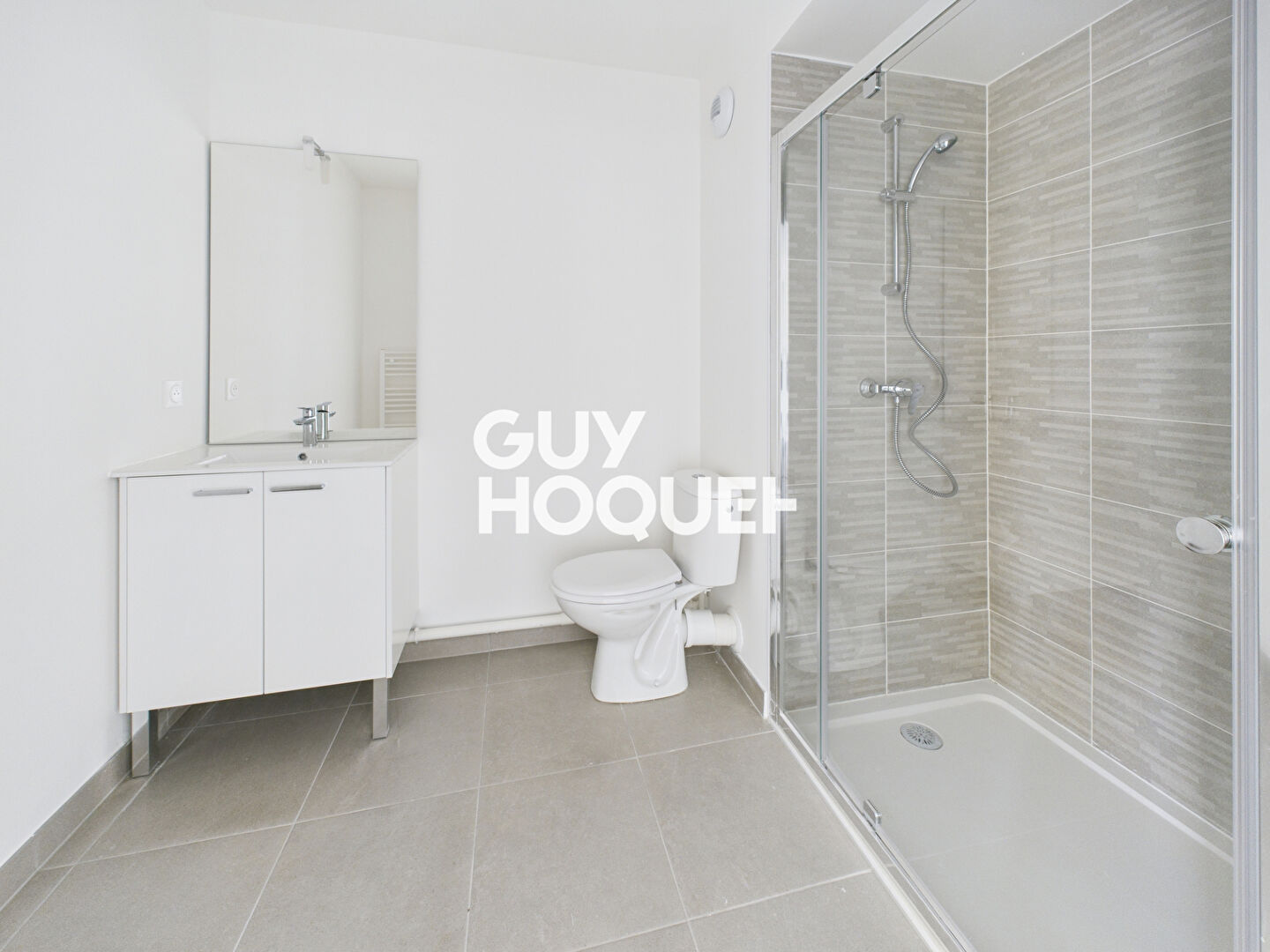 Appartement Sotteville Les Rouen 2 pièces 40 m2