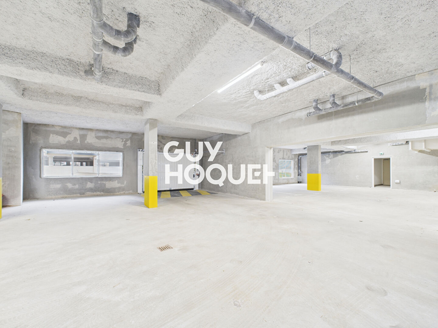 Appartement Sotteville Les Rouen 2 pièces 40 m2