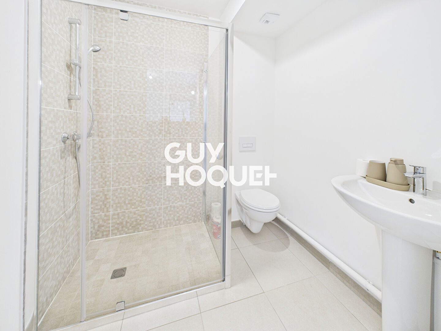 Maison Sotteville Les Rouen 4 pièces 84 m2