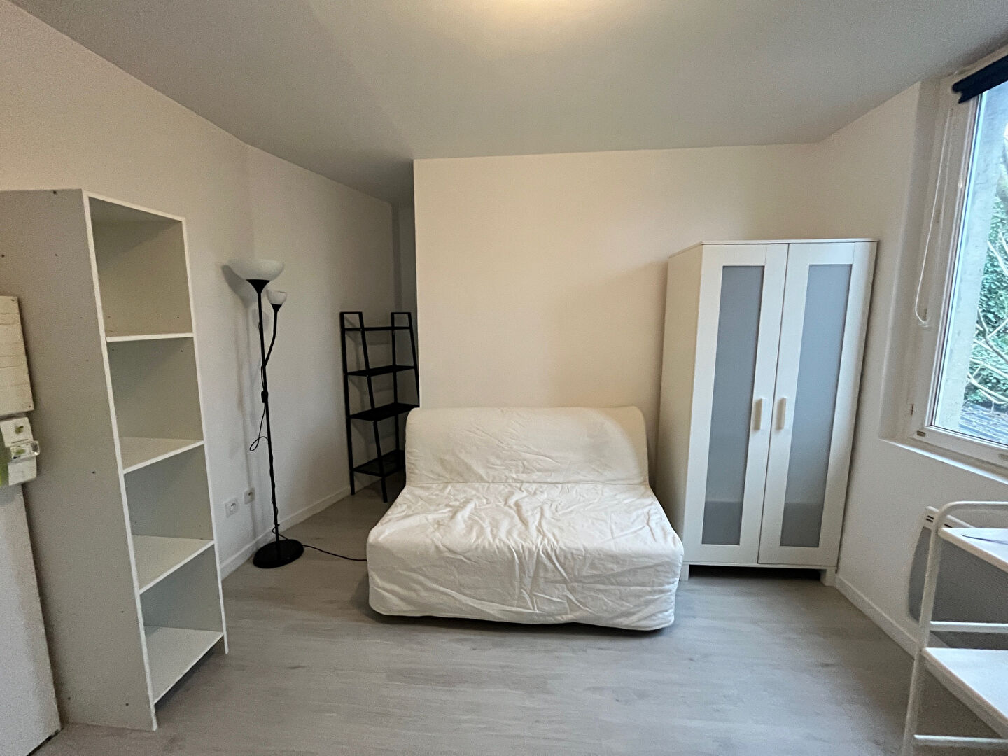 Studio Le Petit Quevilly ref DANA11