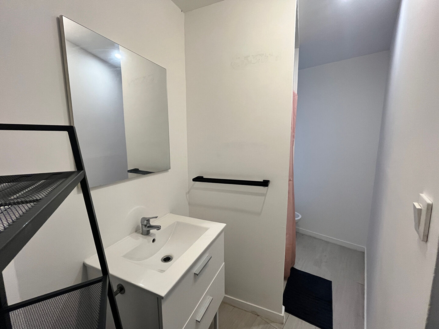 Studio Le Petit Quevilly ref DANA11