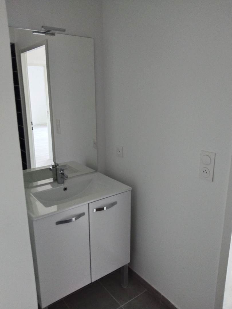 Spacieux T2 de 44.74 m²  récent à Maromme