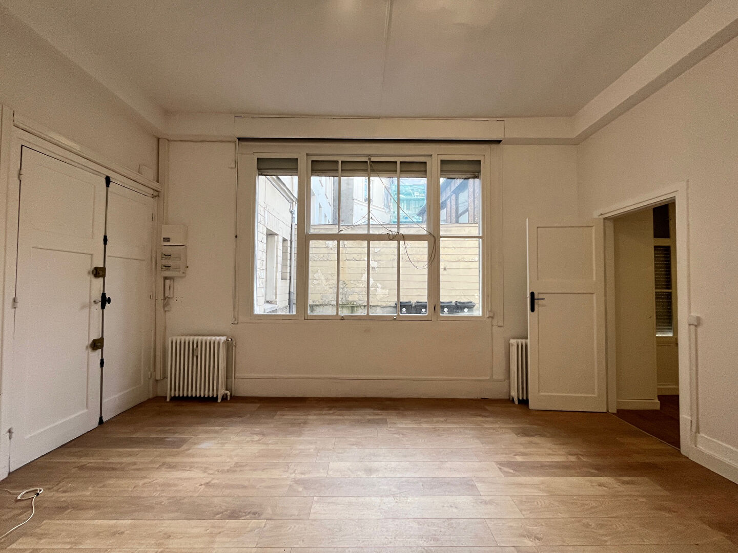 Bureau d'environ 40 m2 76000 ROUEN GARE