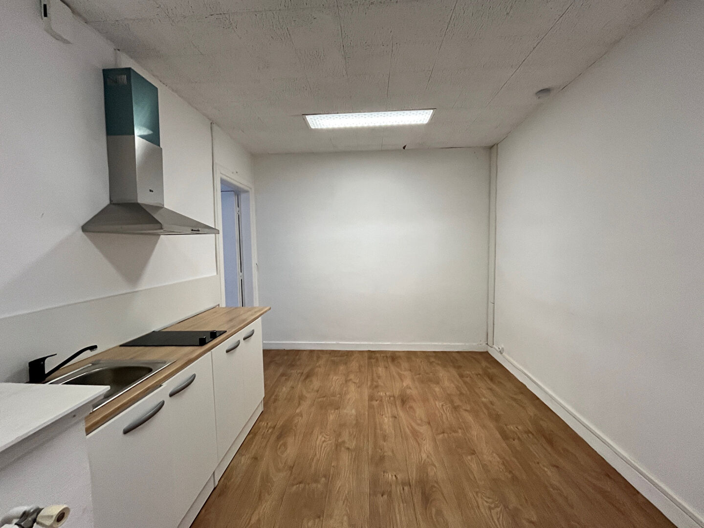 Bureau d'environ 40 m2 76000 ROUEN GARE