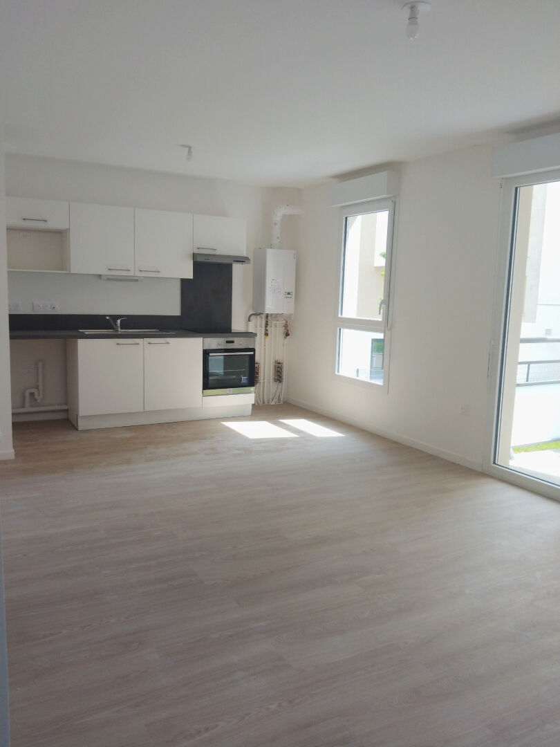 T3 Secteur Europe /  Saint Sever