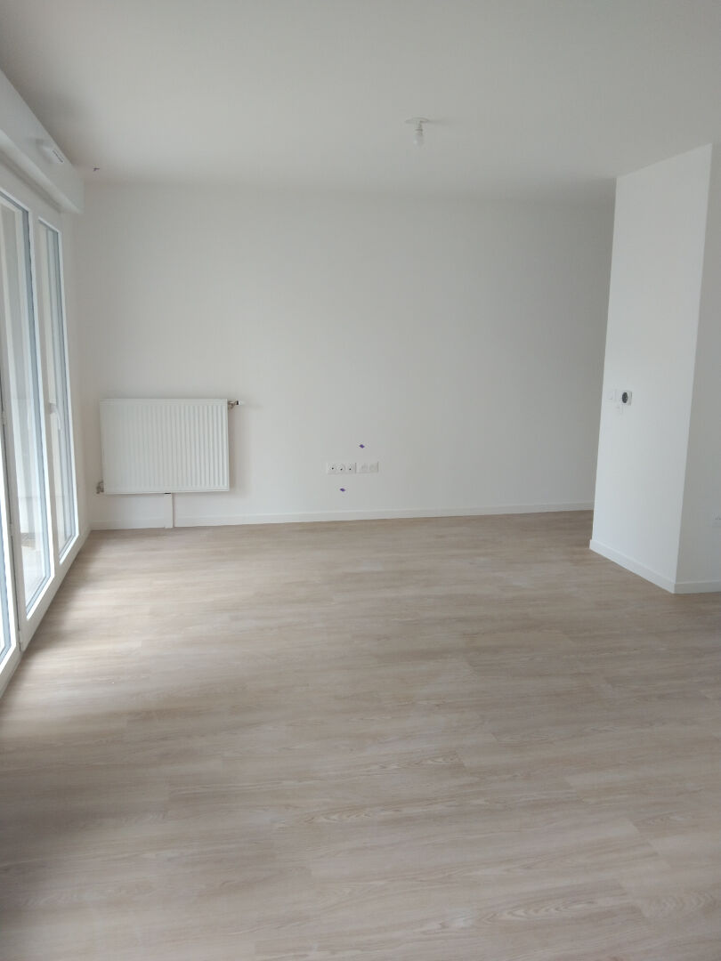 T3 Secteur Europe /  Saint Sever