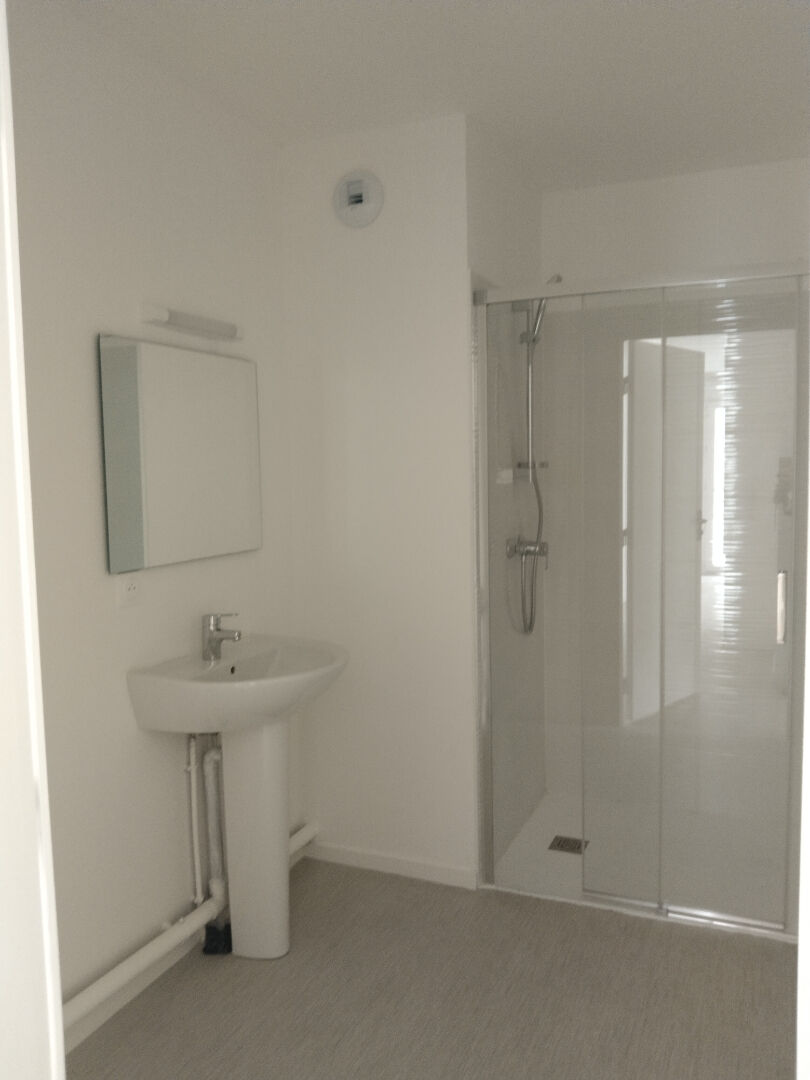 T3 Secteur Europe /  Saint Sever