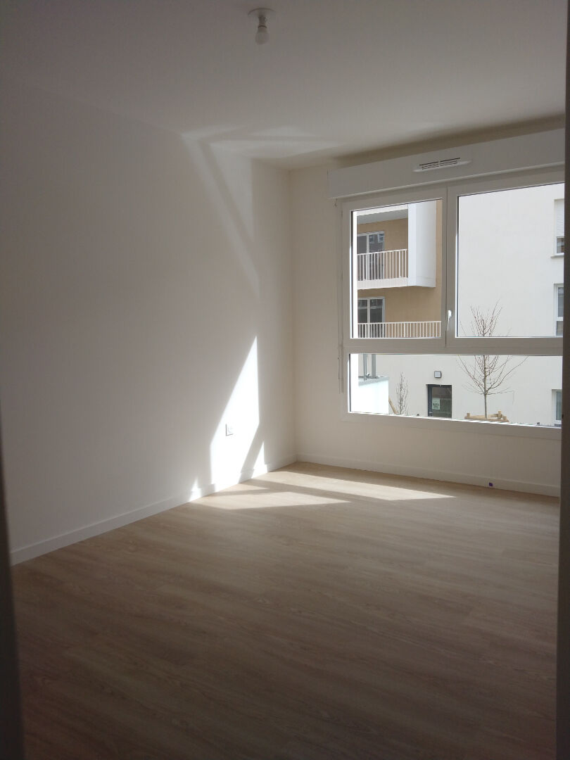 T3 Secteur Europe /  Saint Sever