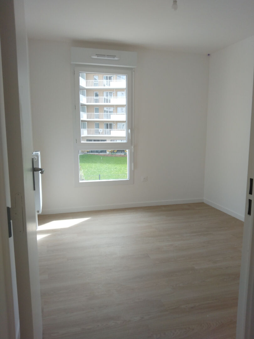 T3 Secteur Europe /  Saint Sever