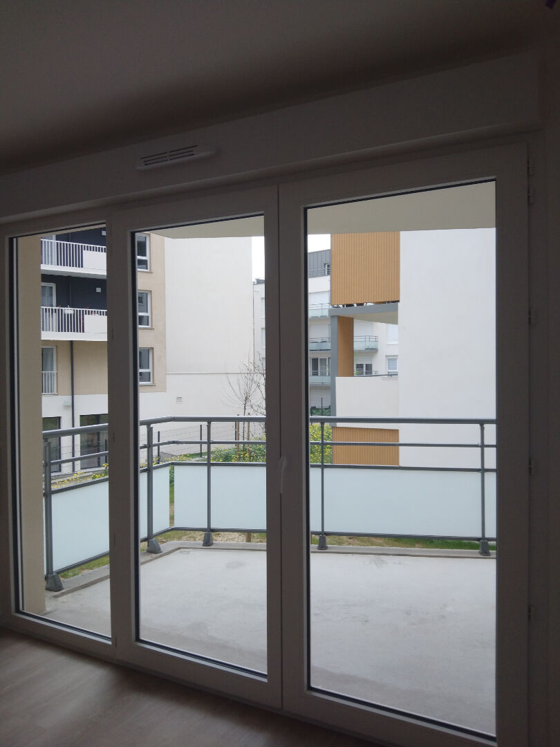 T3 Secteur Europe /  Saint Sever