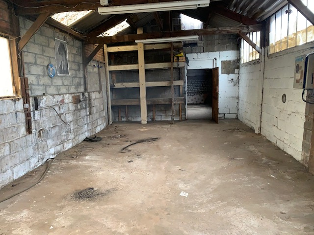 Terrain constructible 350m²