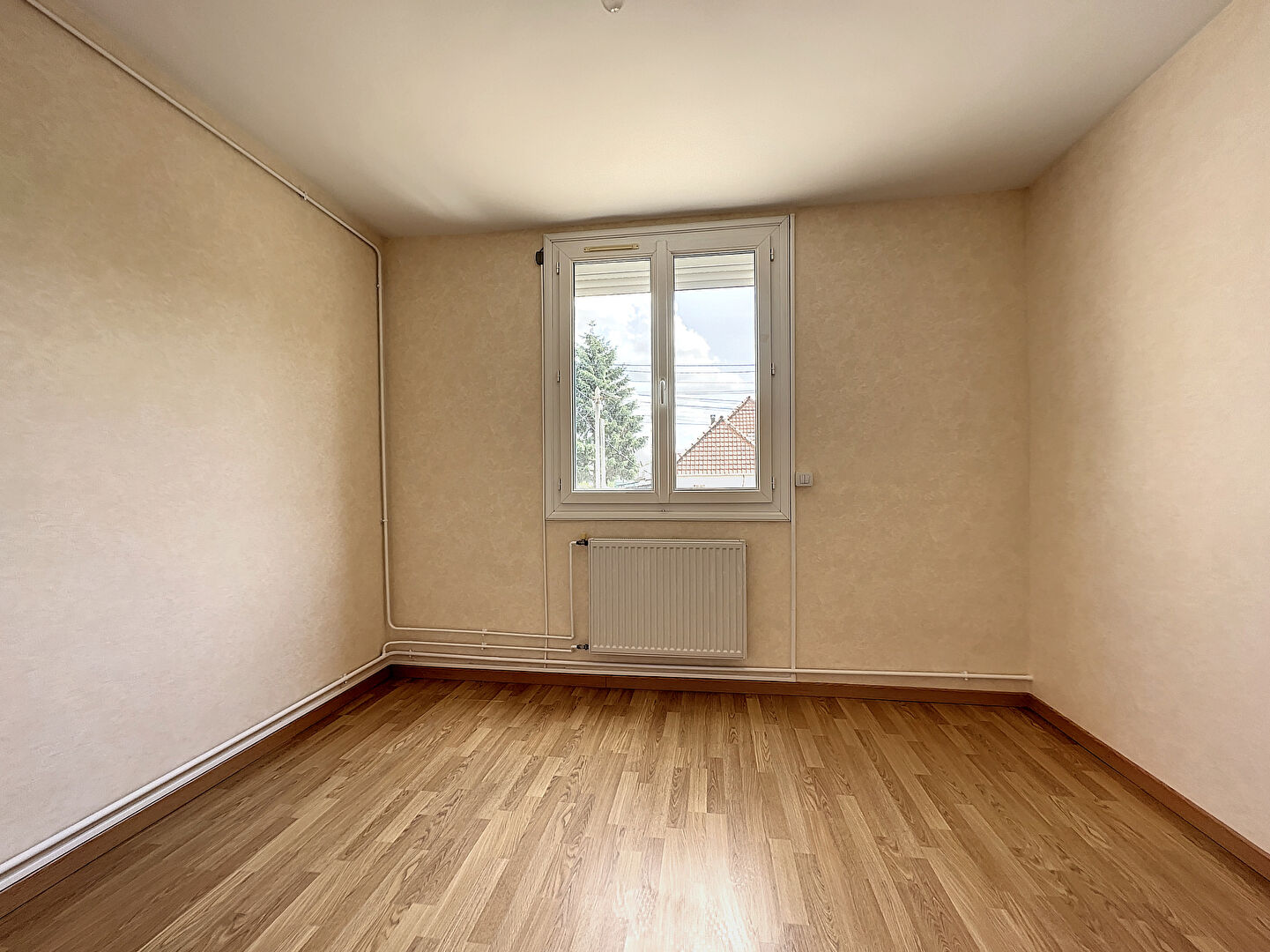 Grand appartement T2 petit Quevilly