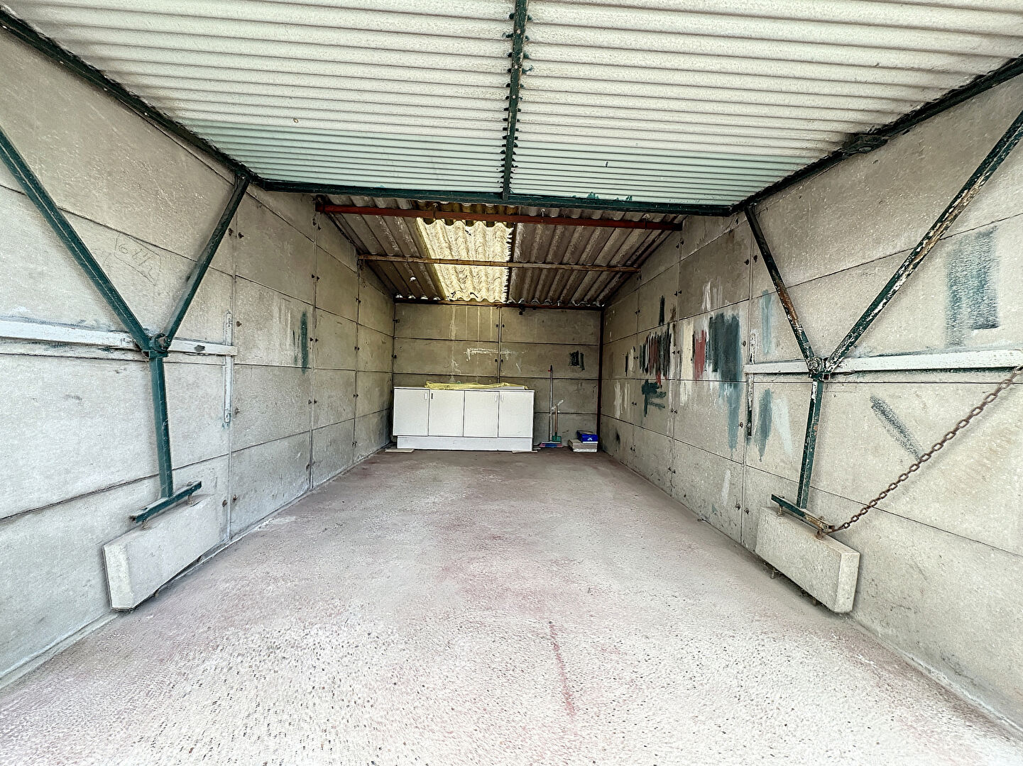 Grand appartement T2 petit Quevilly