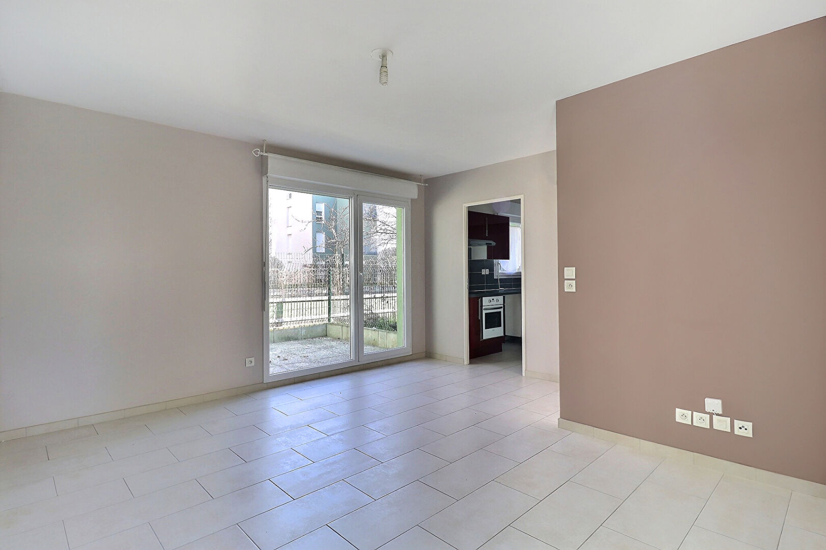 Appartement  2 pièces