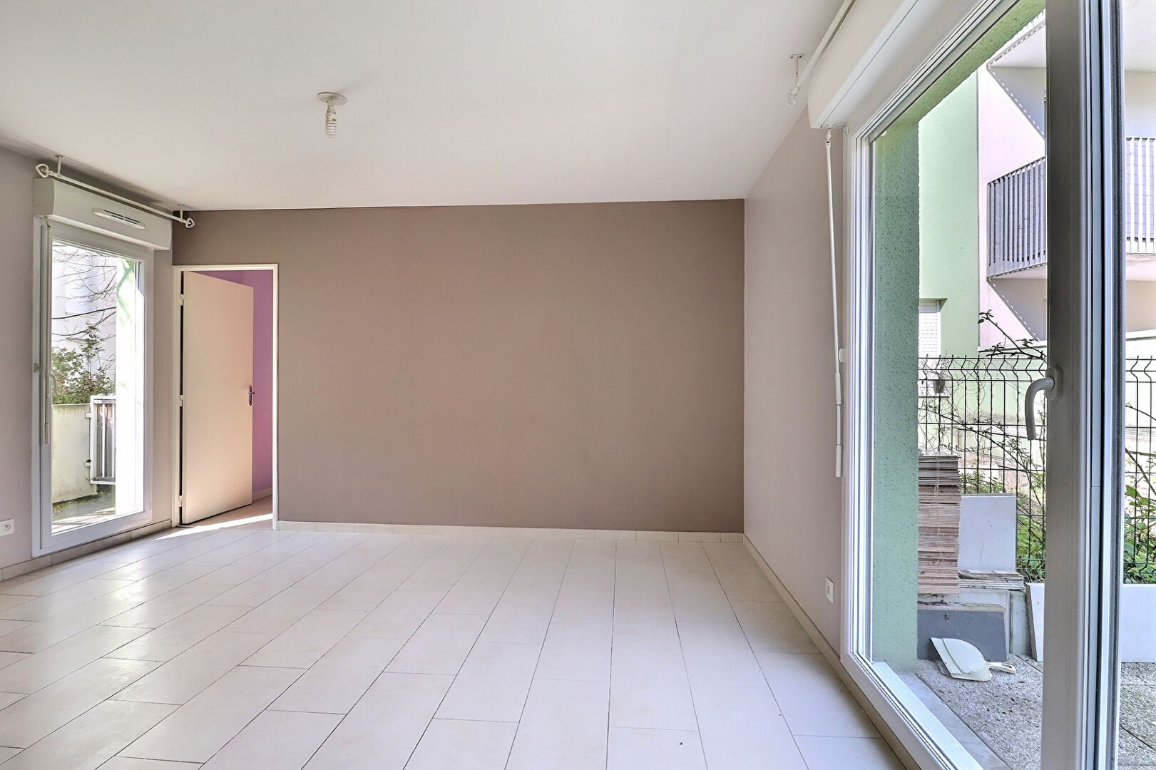 Appartement  2 pièces