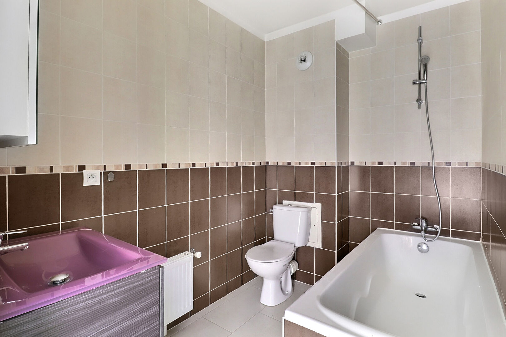 Appartement  2 pièces