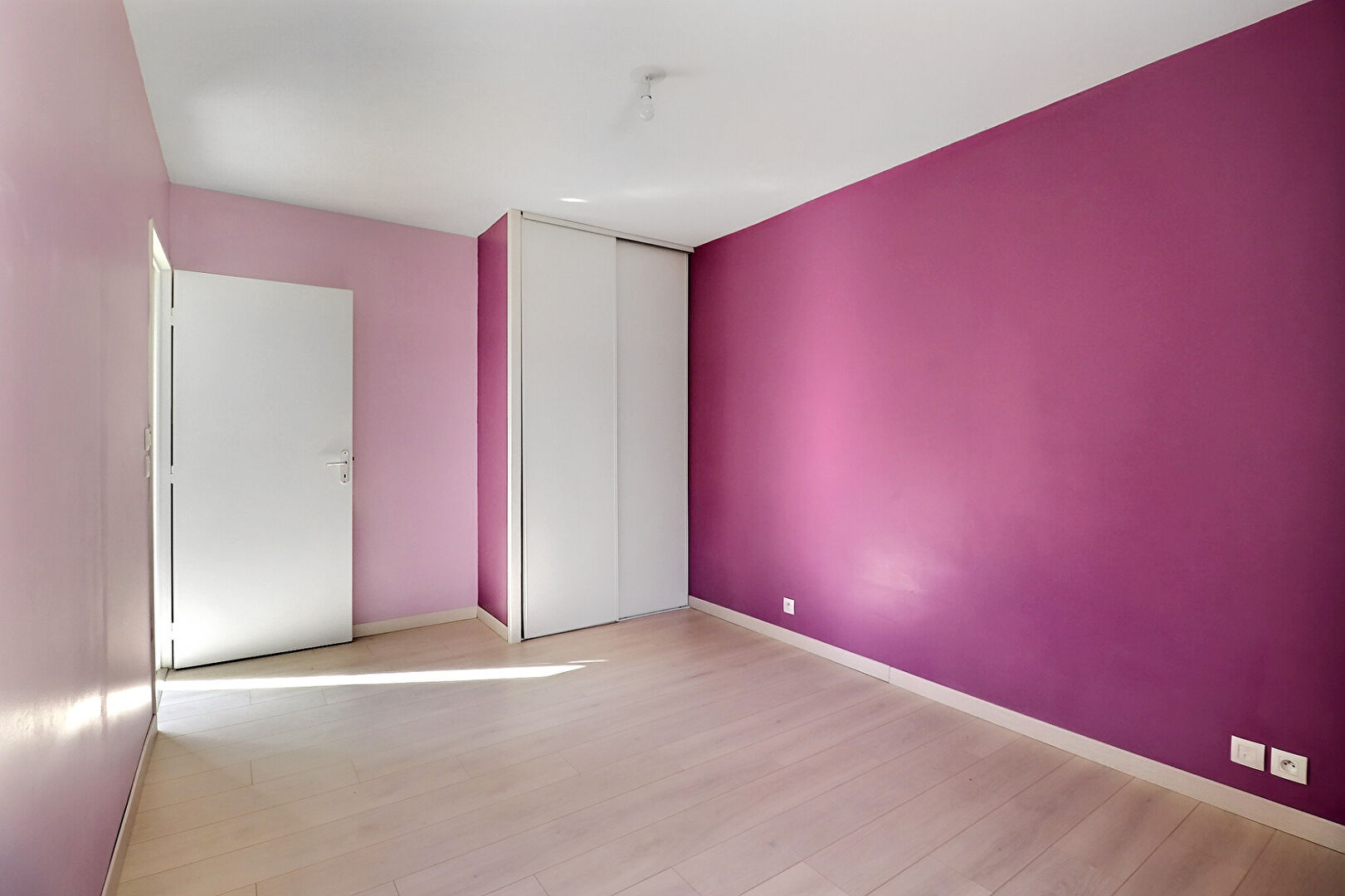 Appartement  2 pièces