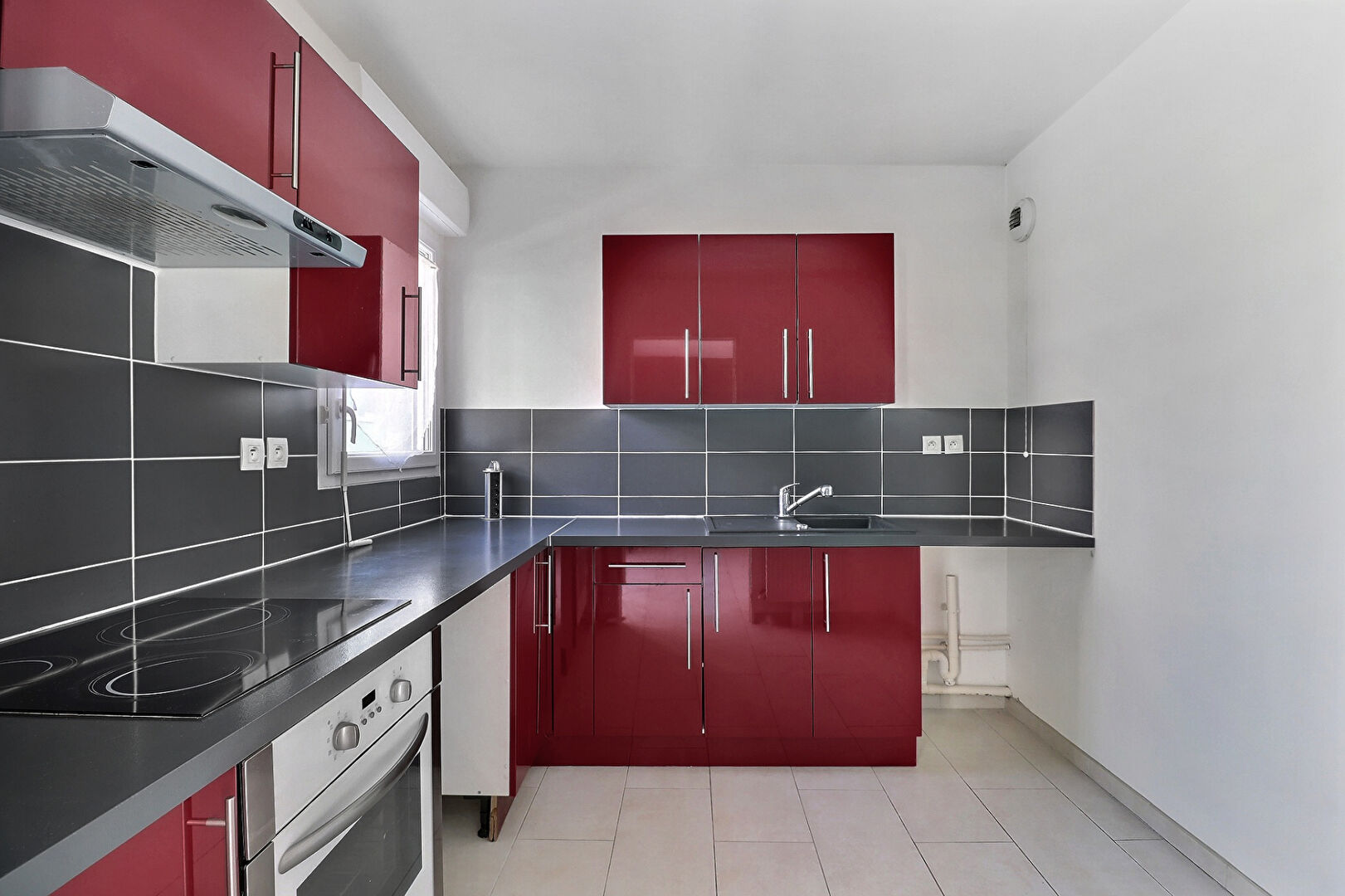 Appartement  2 pièces