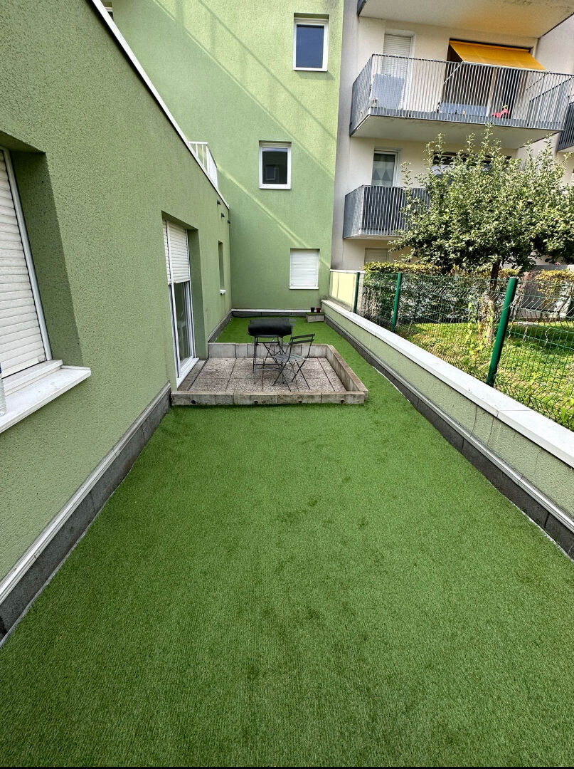 Appartement  2 pièces