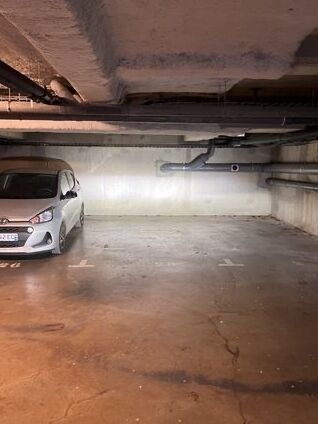 Appartement  2 pièces