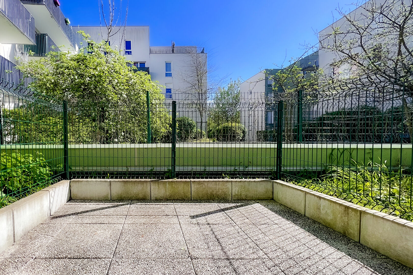 Appartement  2 pièces