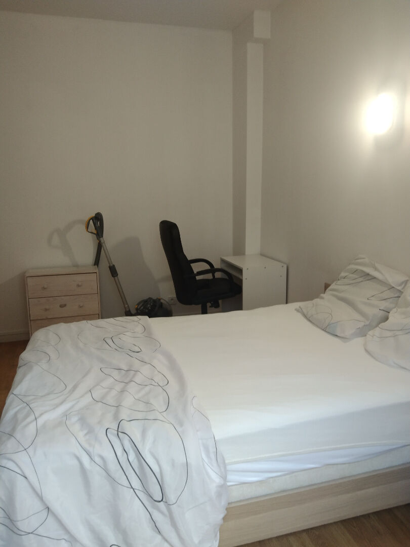 Appartement Rouen 3 pièces 62.40 m2