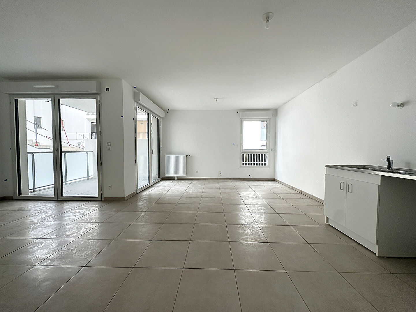 APPARTEMENT T3 ROUEN 