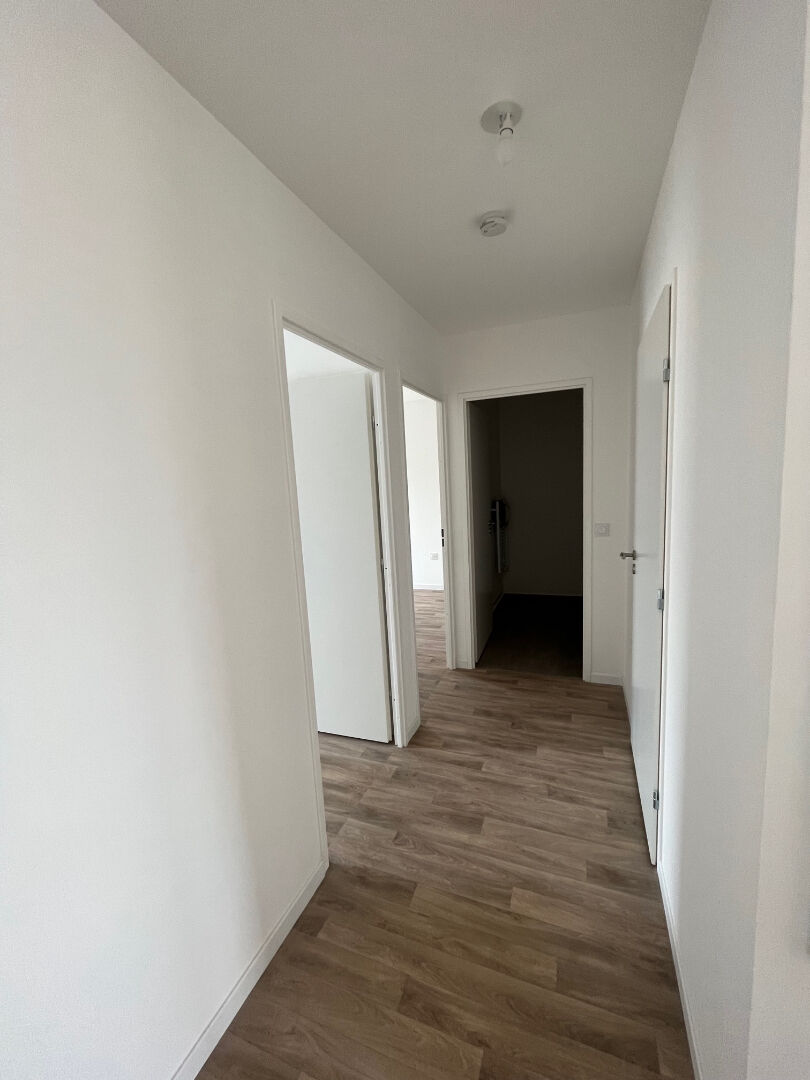 APPARTEMENT NEUF T3