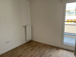 APPARTEMENT NEUF T3