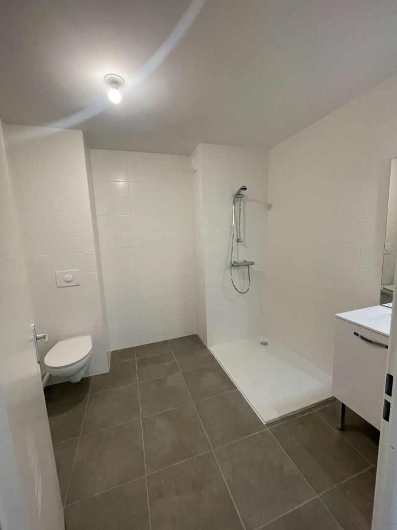 Appartement T2 centre Rouen Balcon et Parking