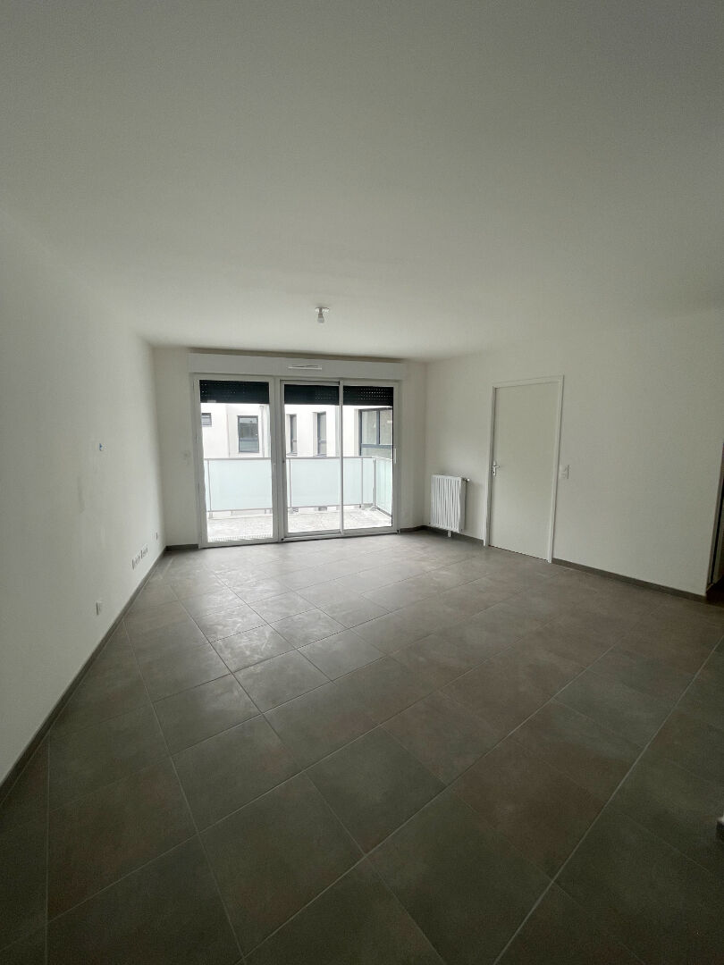 Appartement T2 centre Rouen Balcon et Parking