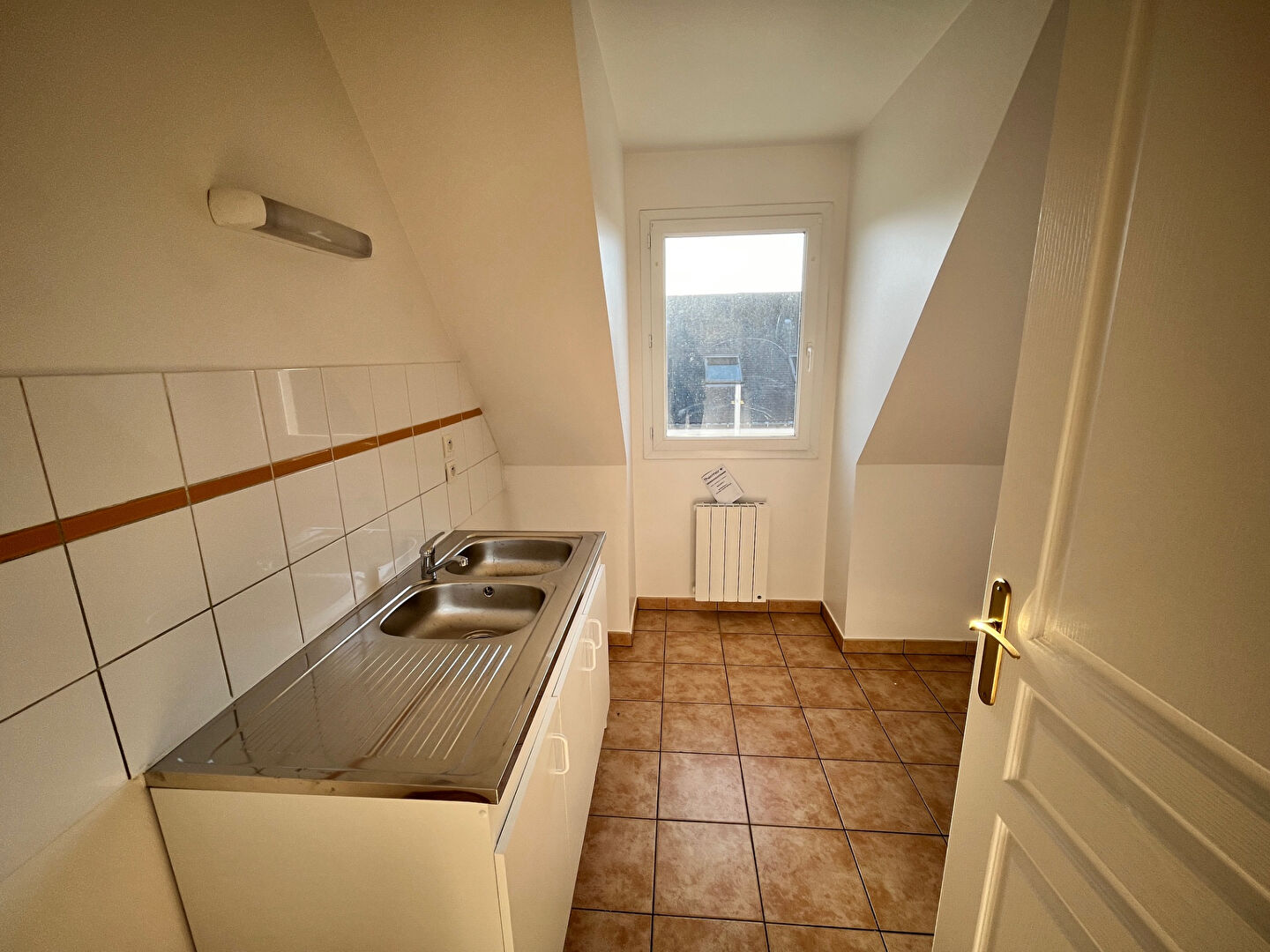 APPARTEMENT T4 ROUEN RIVE GAUCHE