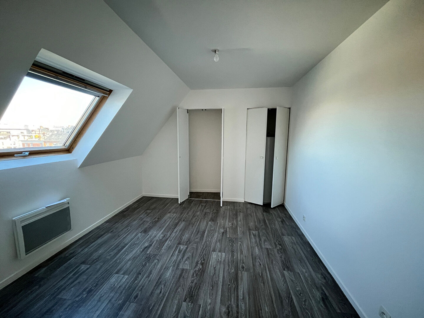 APPARTEMENT T4 ROUEN RIVE GAUCHE