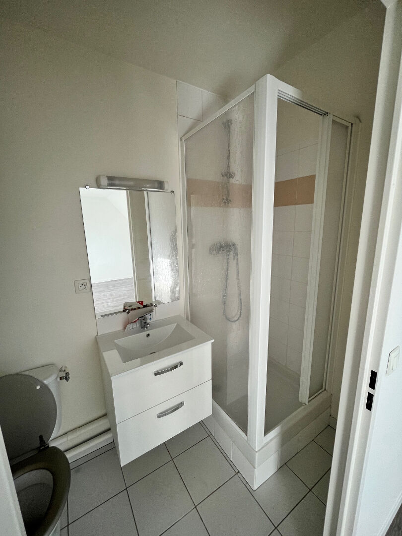 APPARTEMENT T4 ROUEN RIVE GAUCHE