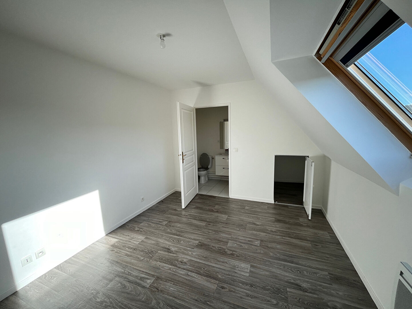 APPARTEMENT T4 ROUEN RIVE GAUCHE