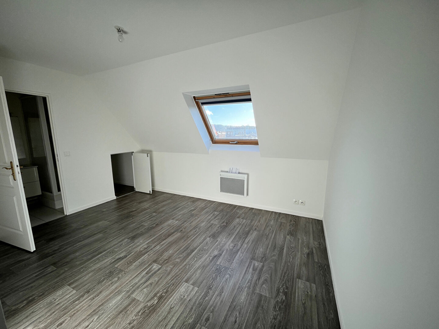 APPARTEMENT T4 ROUEN RIVE GAUCHE
