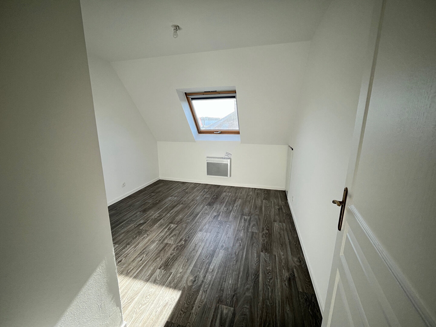 APPARTEMENT T4 ROUEN RIVE GAUCHE