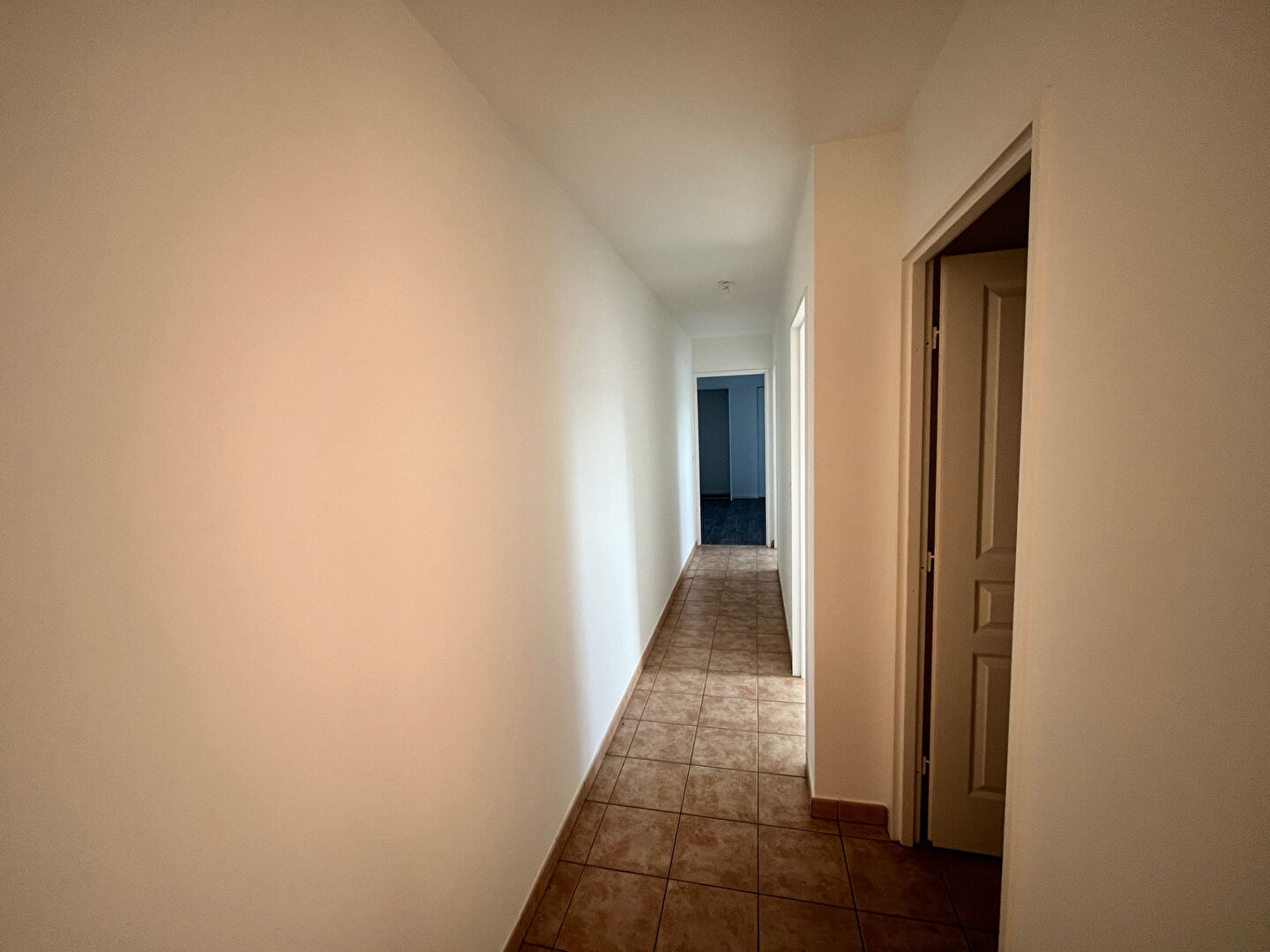 APPARTEMENT T4 ROUEN RIVE GAUCHE