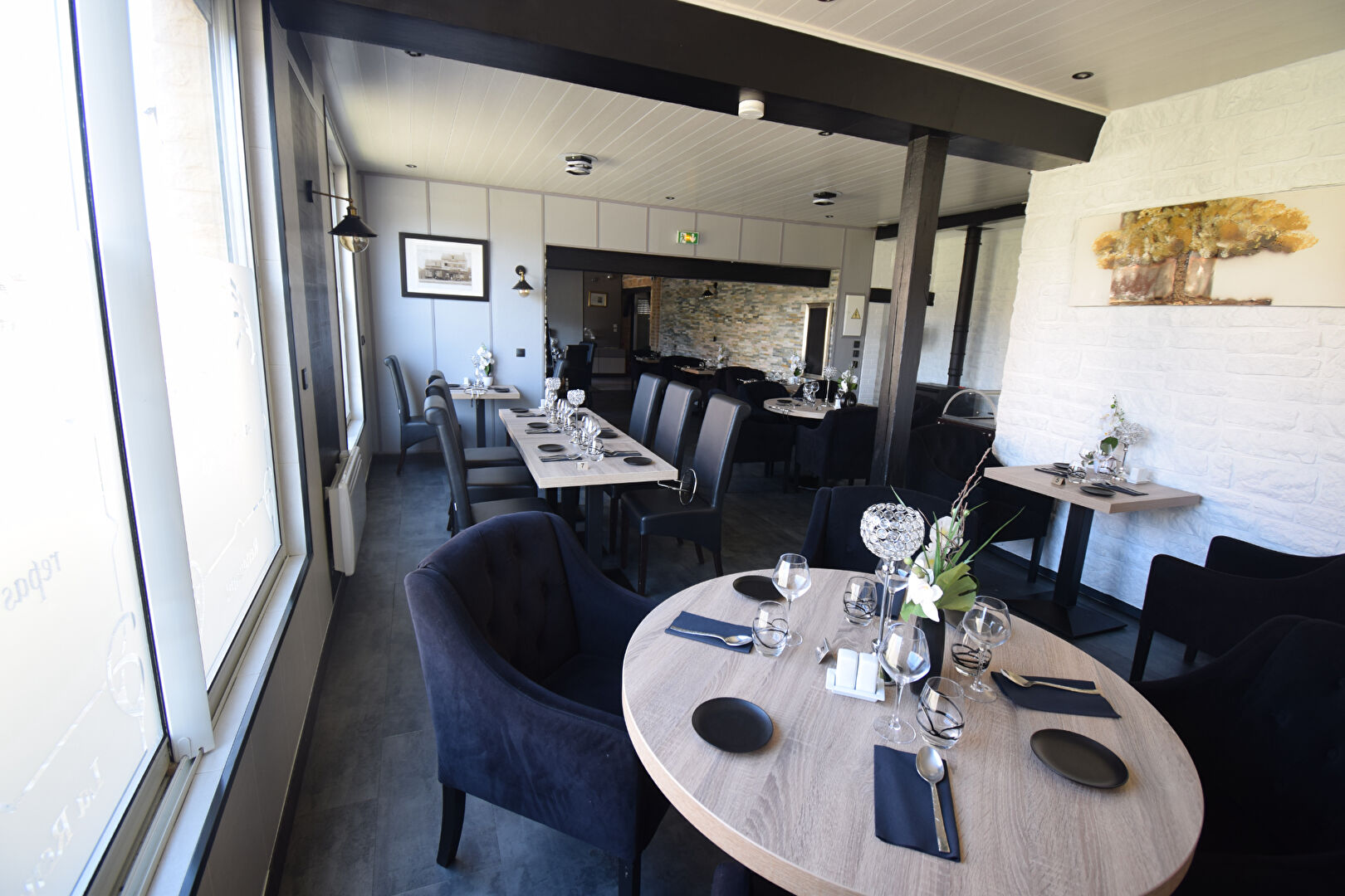 A VENDRE MUR ET FONDS D UN RESTAURANT TRADITIONNEL