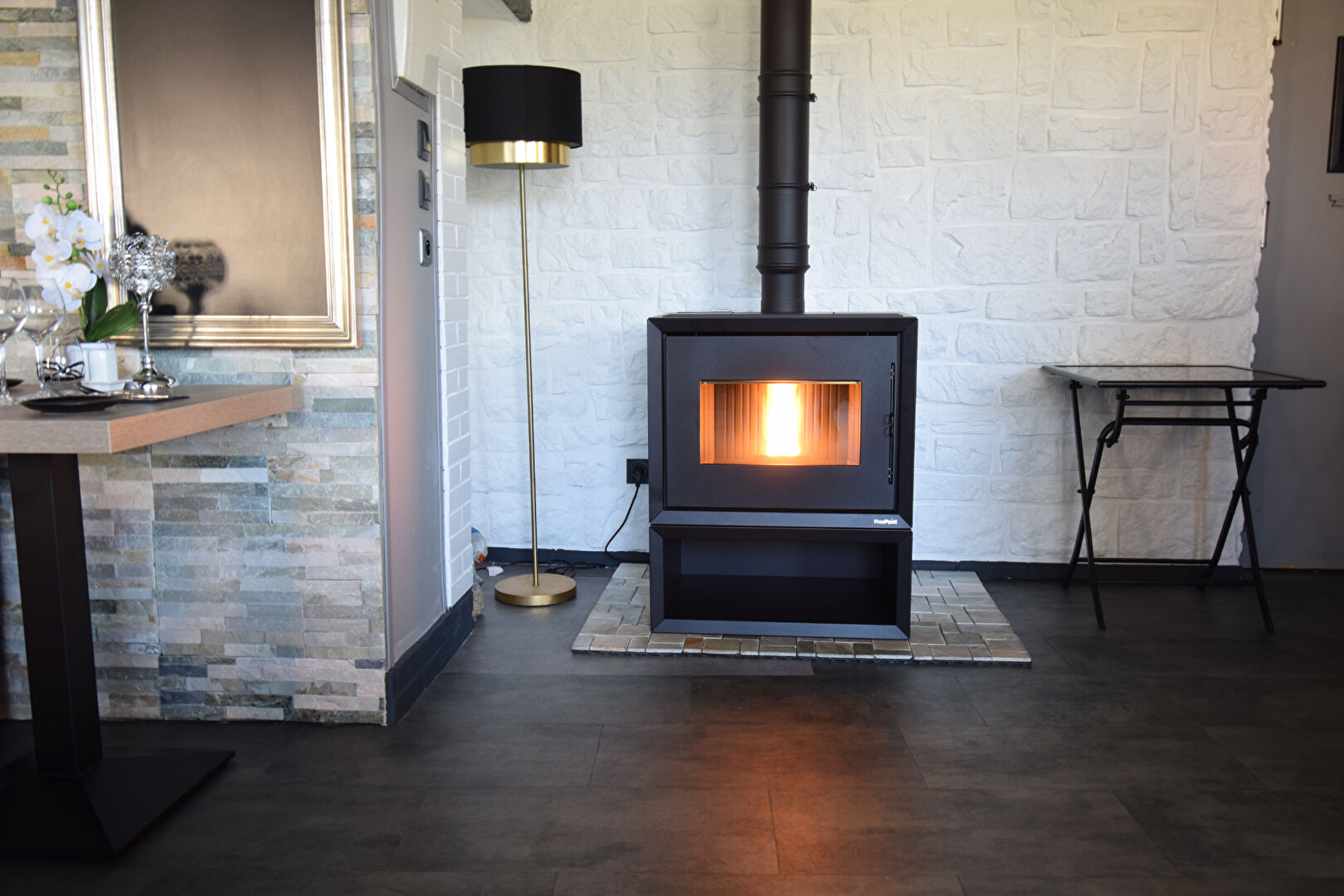 A VENDRE MUR ET FONDS D UN RESTAURANT TRADITIONNEL