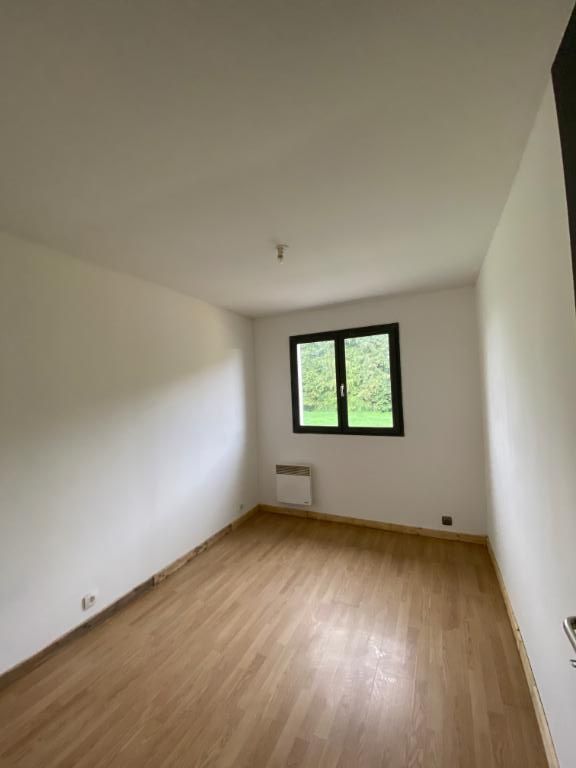 A louer BARC - Maison 4 pièces  avec grand jardin clos- Réf BARC-M