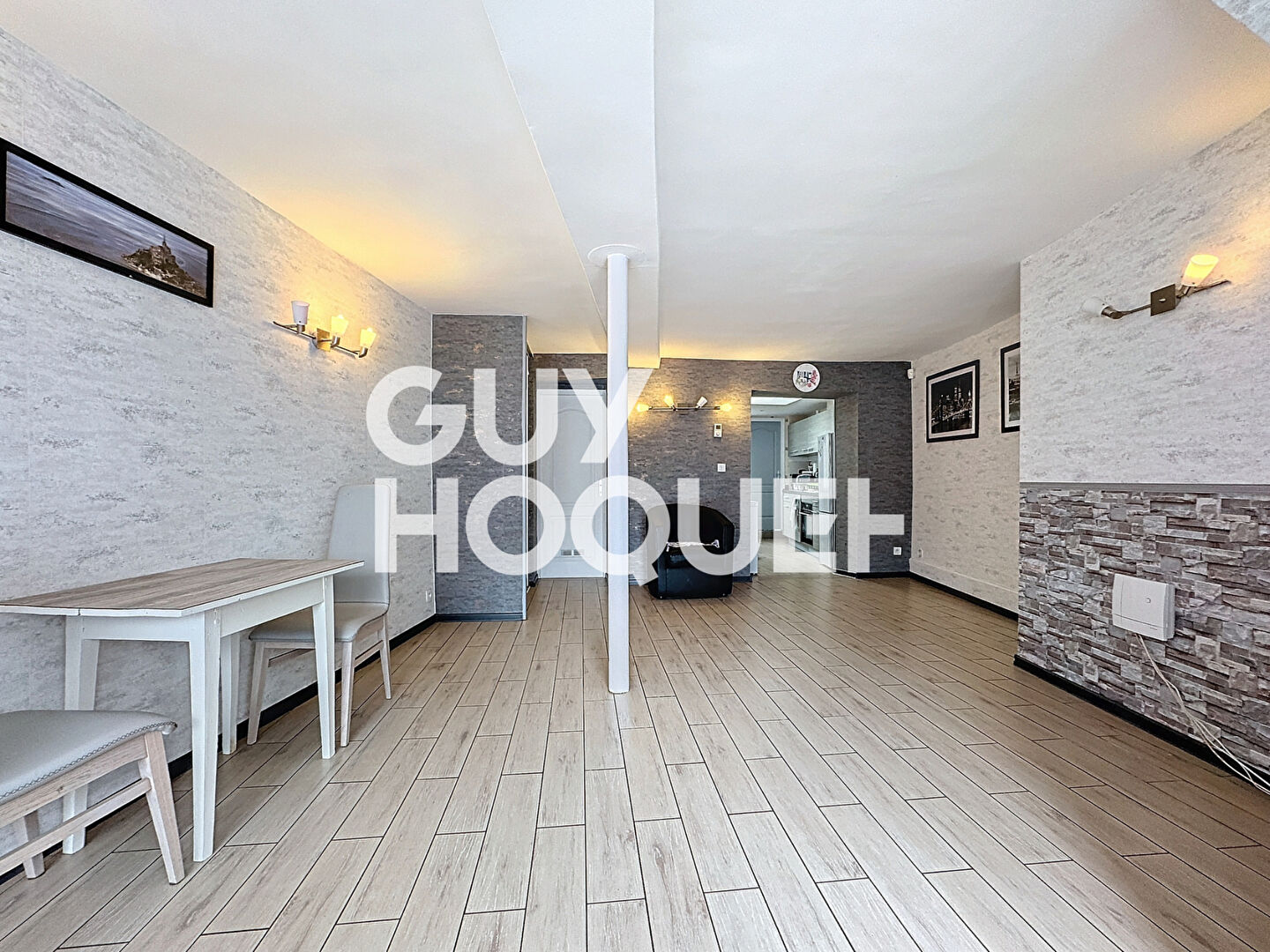 Maison SOTTEVILLE LES ROUEN