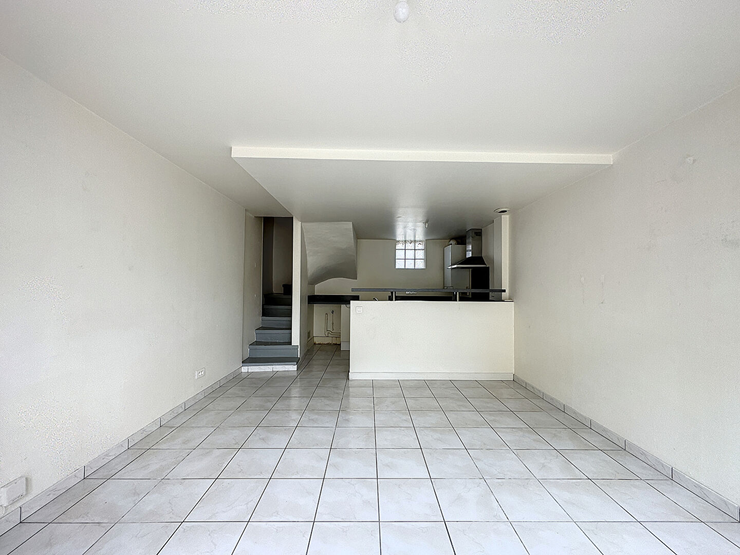 MAISON 3 pièces à OISSEL