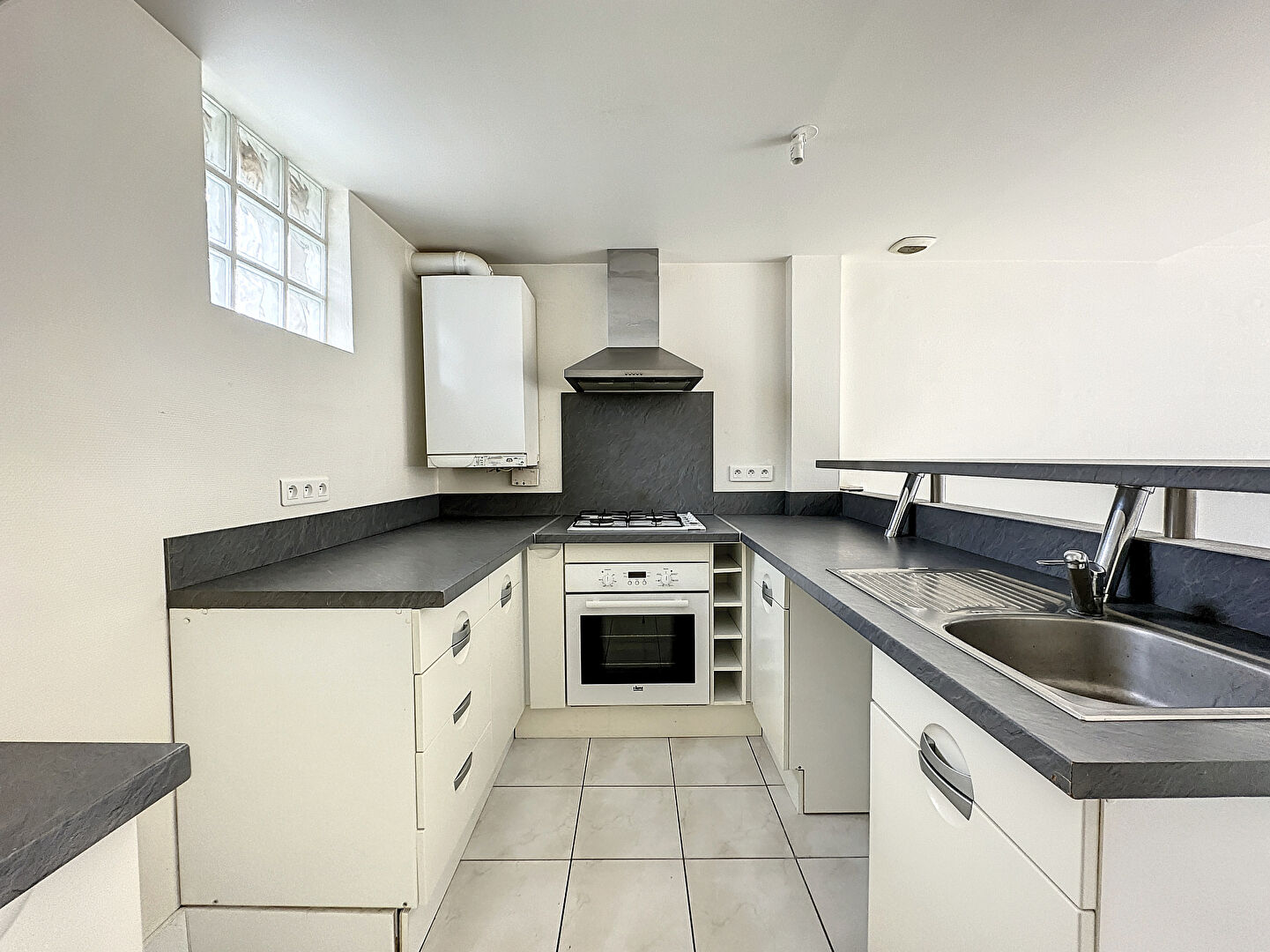 MAISON 3 pièces à OISSEL