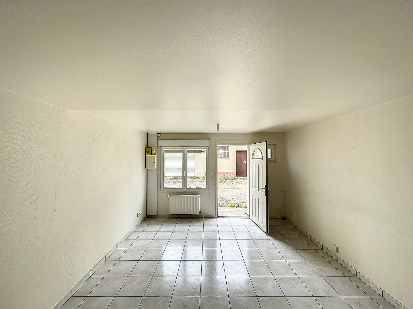 MAISON 3 pièces à OISSEL